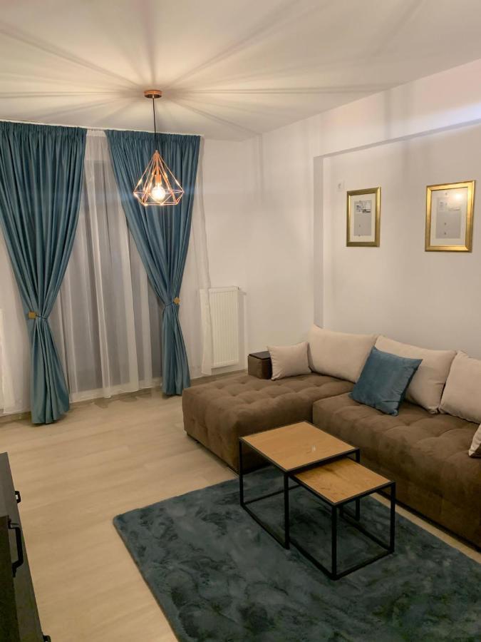 Luxury Studio Bucharest Exterior photo